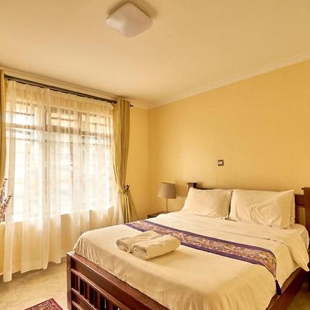 The Cottage Residence Karen Nairobi Bagian luar foto