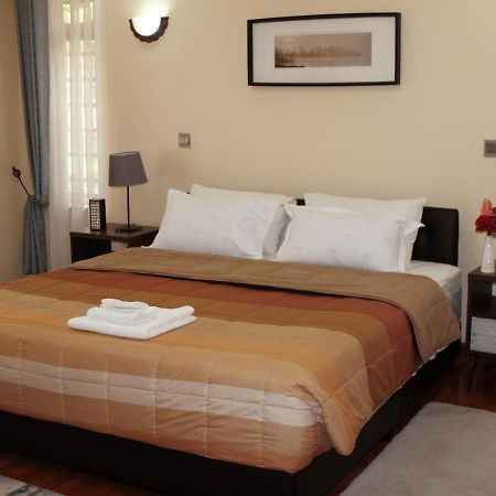 The Cottage Residence Karen Nairobi Bagian luar foto