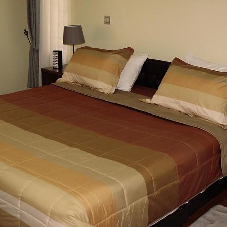 The Cottage Residence Karen Nairobi Bagian luar foto