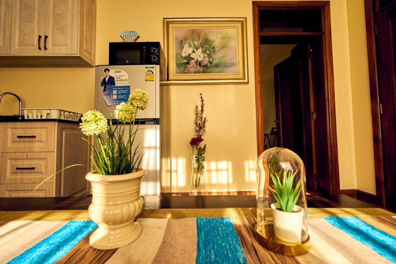 The Cottage Residence Karen Nairobi Bagian luar foto