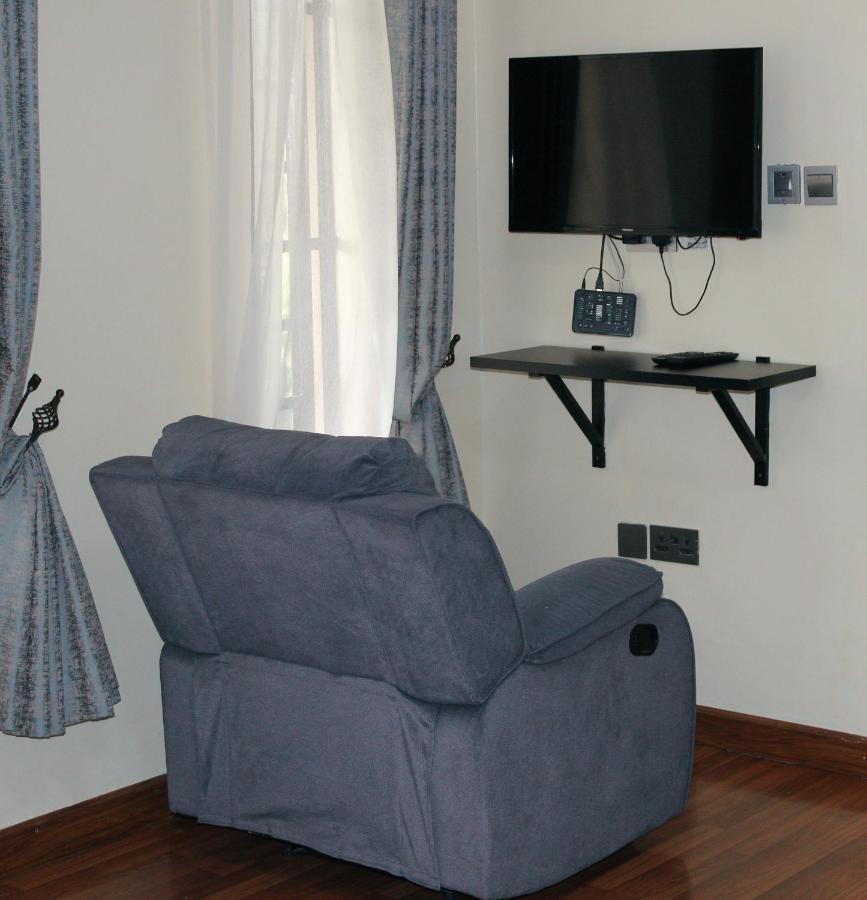 The Cottage Residence Karen Nairobi Bagian luar foto