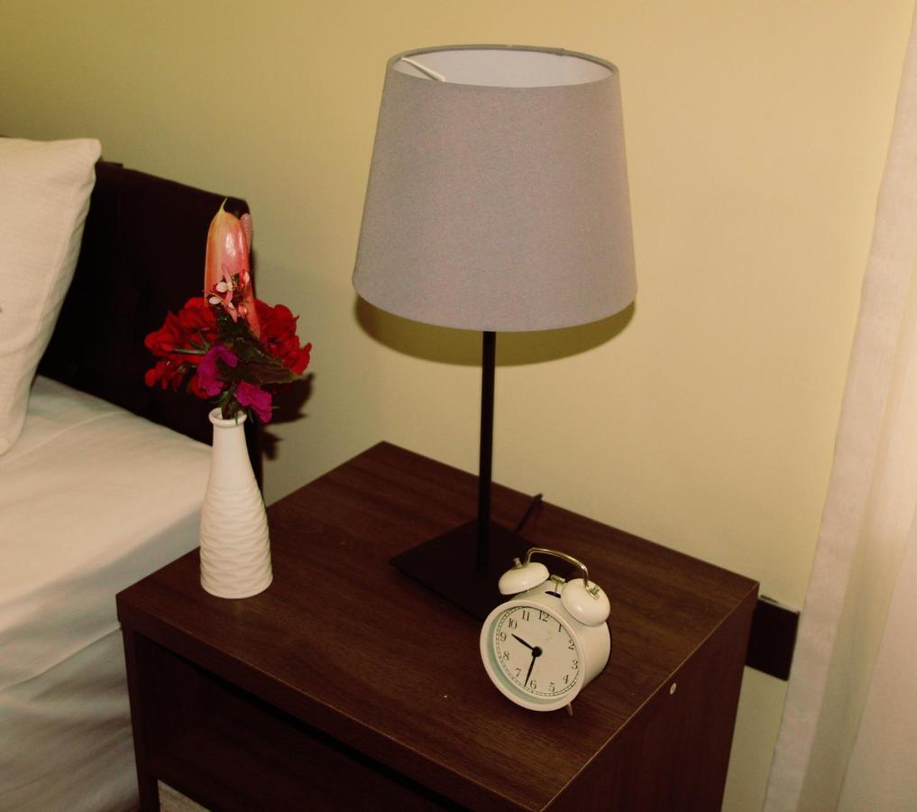 The Cottage Residence Karen Nairobi Bagian luar foto
