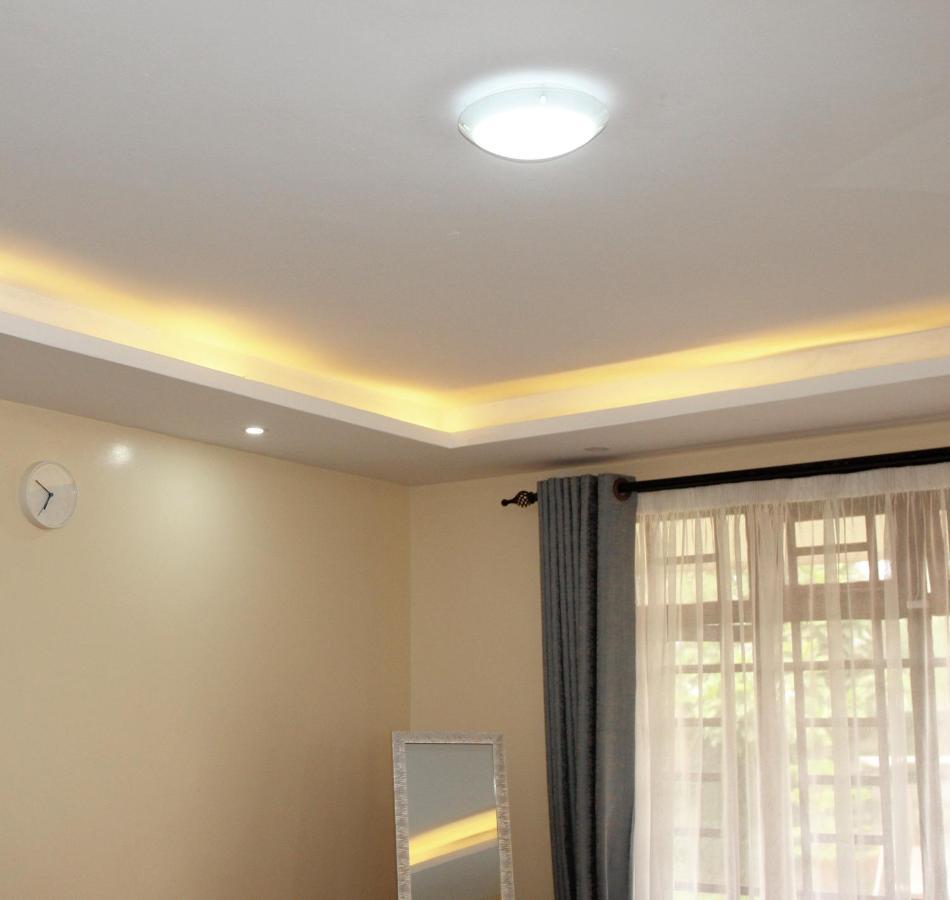 The Cottage Residence Karen Nairobi Bagian luar foto