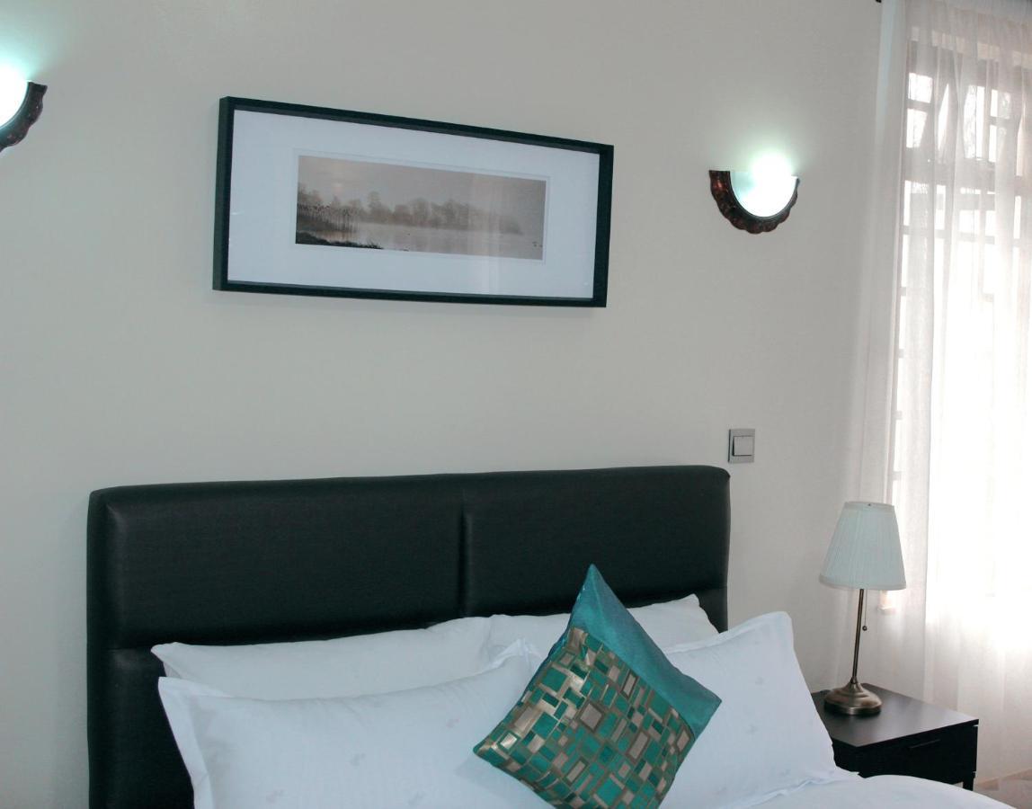 The Cottage Residence Karen Nairobi Bagian luar foto