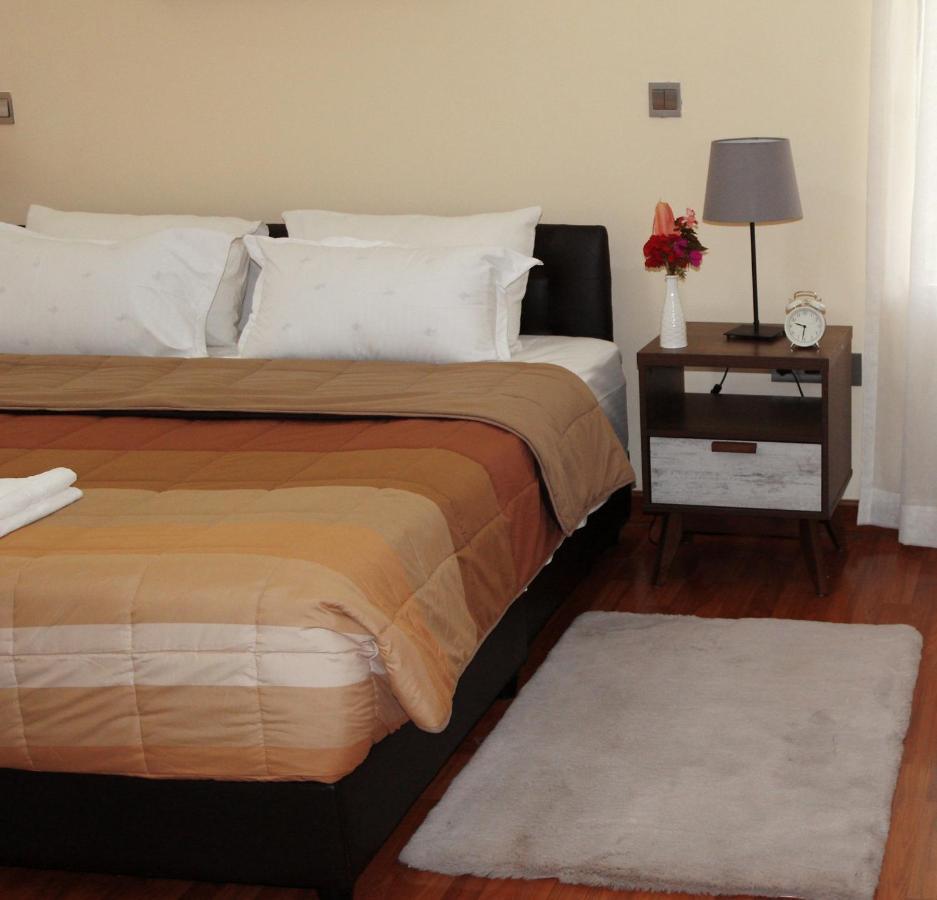 The Cottage Residence Karen Nairobi Bagian luar foto