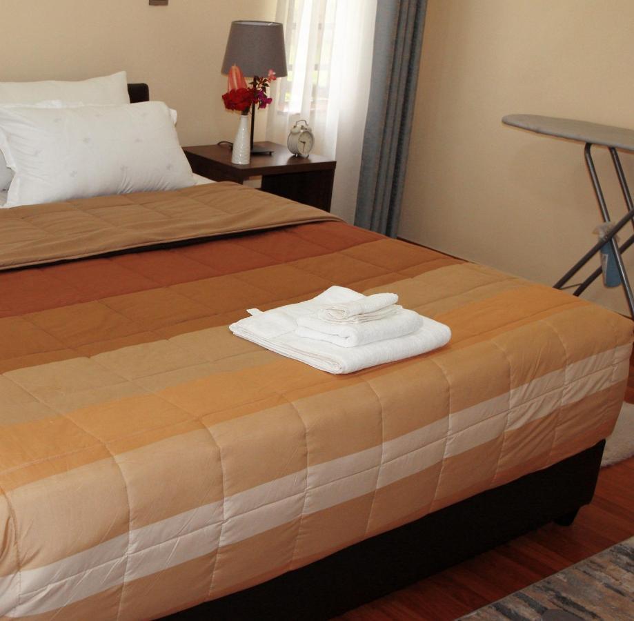 The Cottage Residence Karen Nairobi Bagian luar foto