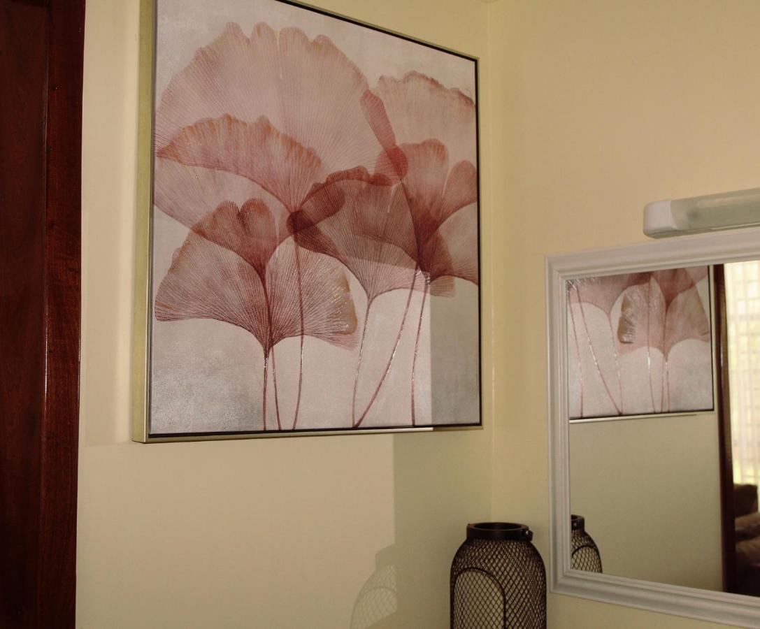 The Cottage Residence Karen Nairobi Bagian luar foto
