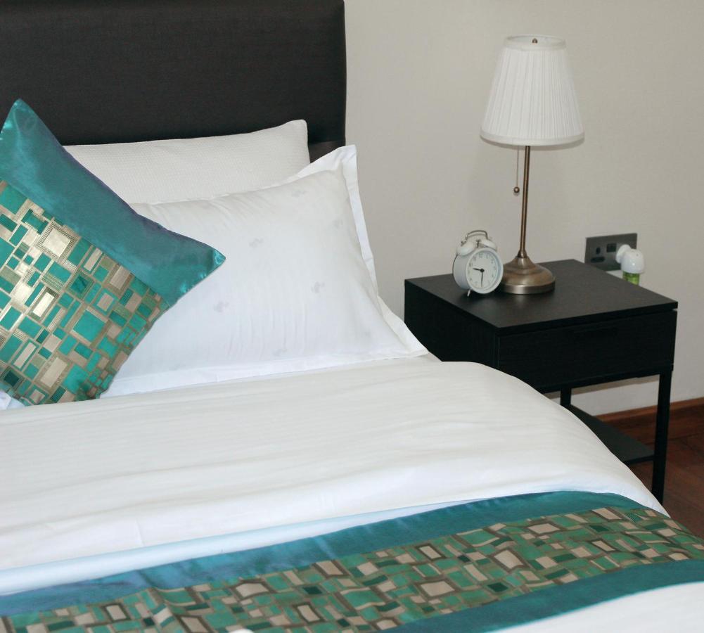 The Cottage Residence Karen Nairobi Bagian luar foto