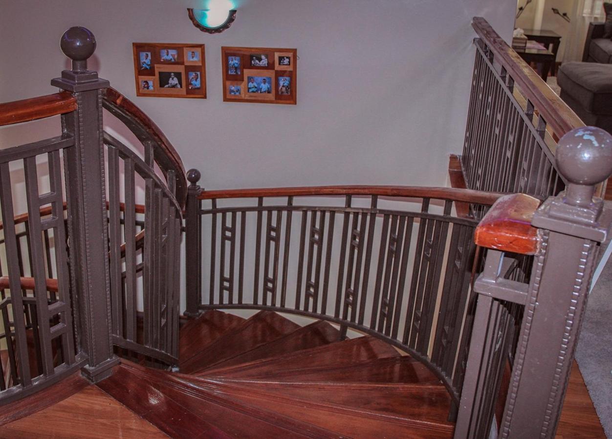 The Cottage Residence Karen Nairobi Bagian luar foto