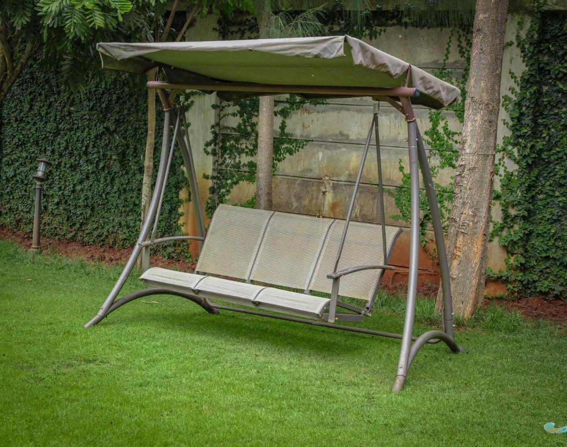The Cottage Residence Karen Nairobi Bagian luar foto