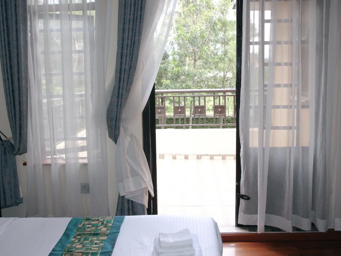 The Cottage Residence Karen Nairobi Bagian luar foto